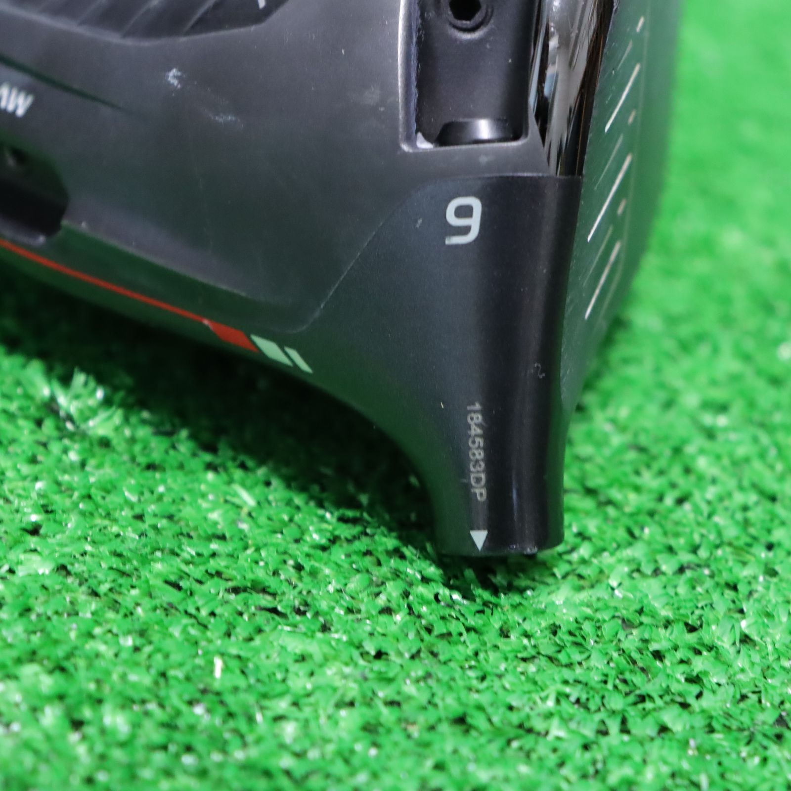 ヘッド単品】PING G410 PLUS ドライバー 9.0° ドライバーヘッドのみ