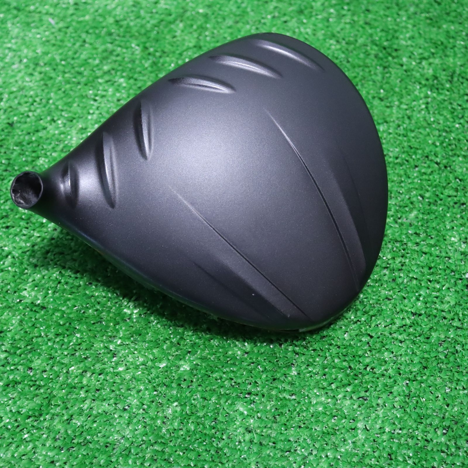 ヘッド単品】PING G410 PLUS ドライバー 9.0° ドライバーヘッドのみ