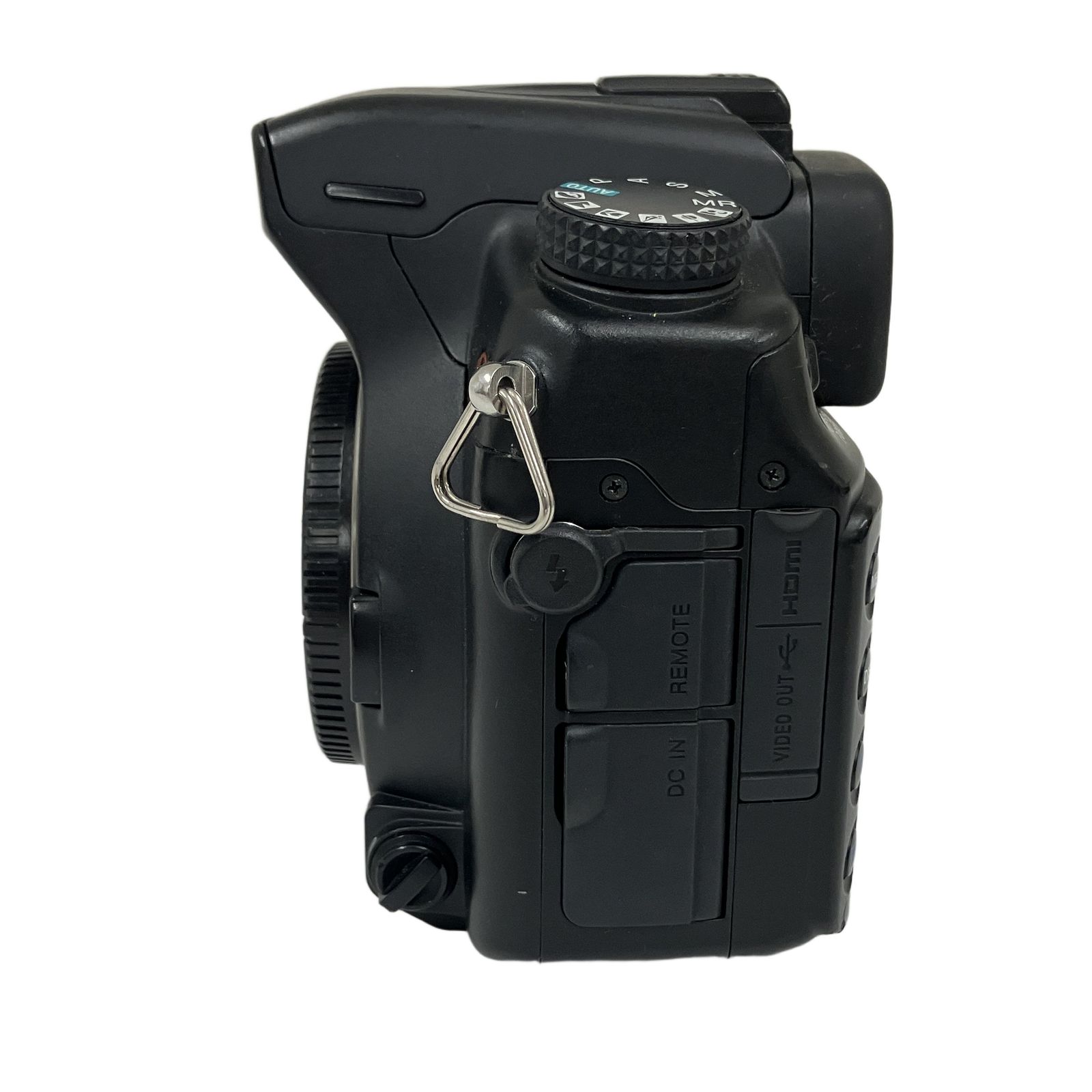 SONY α700 ソニー DSLR-A700 ボディ 一眼 カメラ 中古 O11473203