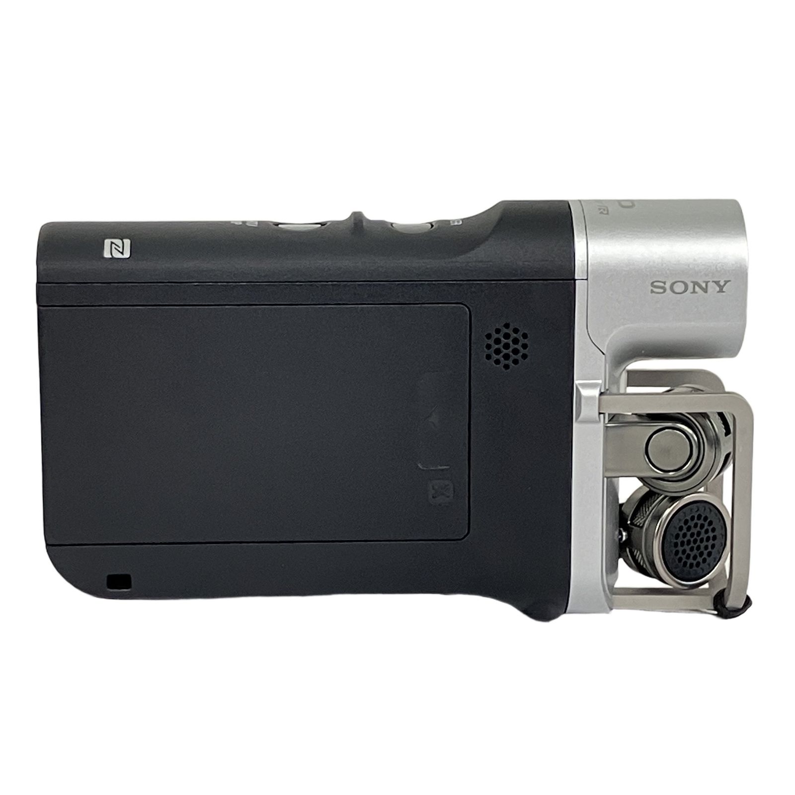 SONY HDR-MV1 バッテリー欠品 ミュージック ビデオカメラ レコーダー