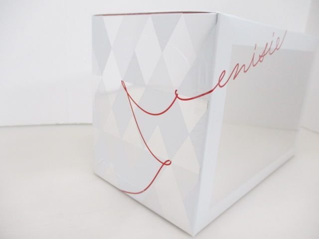 送料無料】☆新品未開封☆ enisie Glow Pack フェイシャルマスク 40g