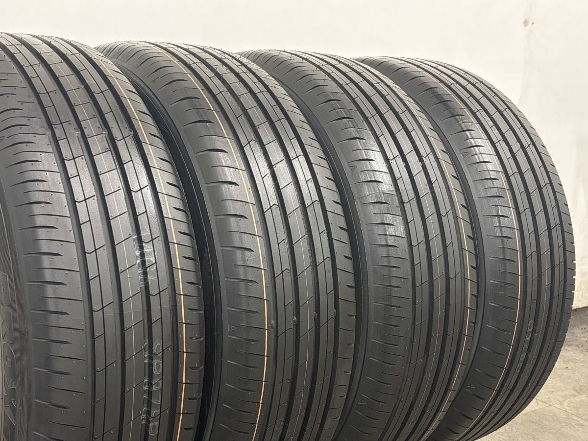 TOYO TIRES PROXES Comfort アルファード 新車外し 18 2026年製 新車外し品】トヨタ 40 アルファード Z 純正 18in 7J +40