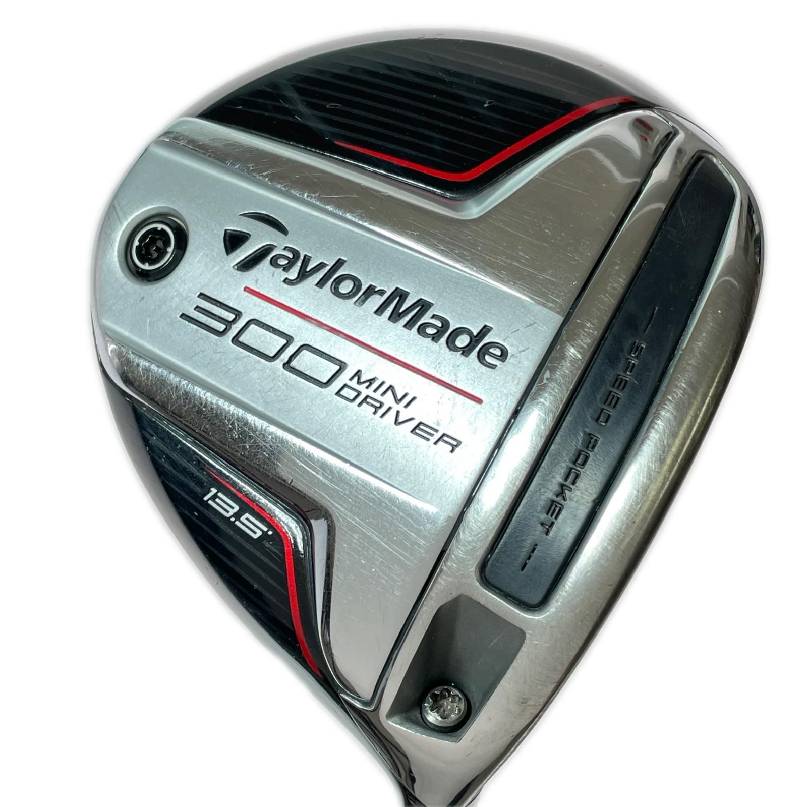 TaylorMade テーラーメイド 300 MINI DRIVER 300 ミニドライバー 13.5° TENSEI テンセイ シルバー TM50 R