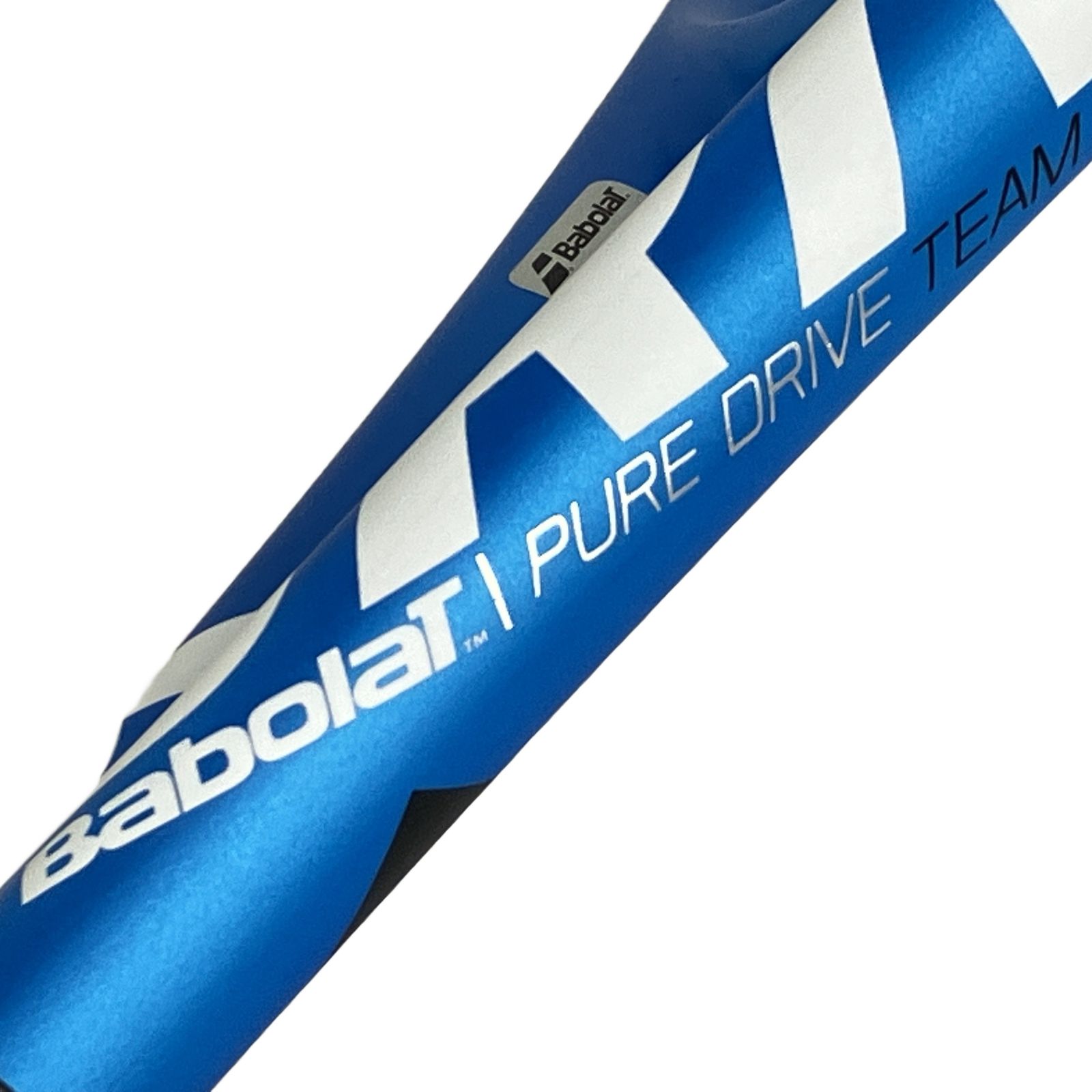BabolaT PURE DRIVE TEAM G2 硬式テニス ラケット バボラ ピュア