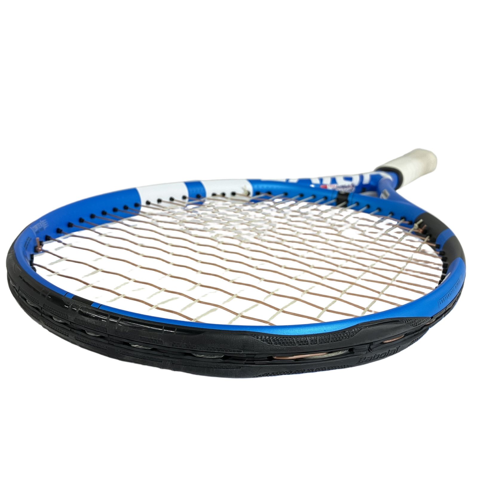 BabolaT PURE DRIVE TEAM G2 硬式テニス ラケット バボラ ピュア
