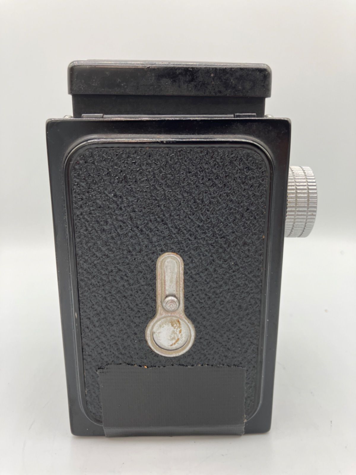 □ RICOHFLEX リコーフレックス MODEL VII 二眼レフカメラ - メルカリ