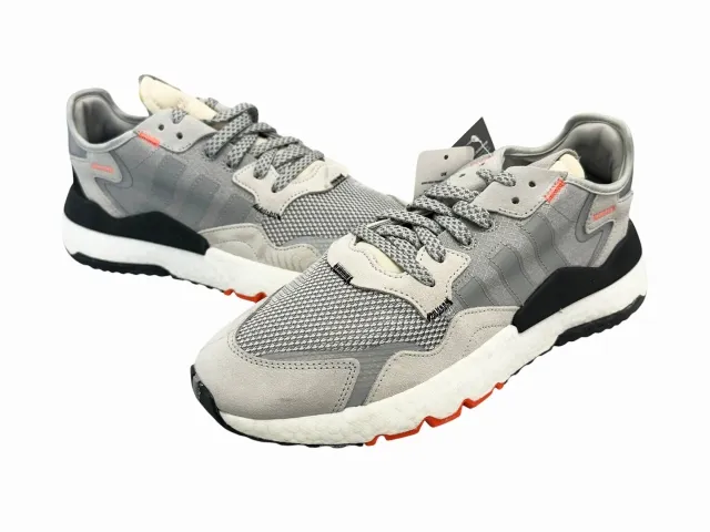 アディダス adidas NITE JOGGER ナイトジョガー DB3361 27.5 マルチ