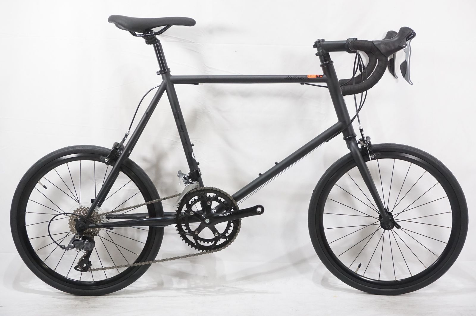 FUJI 「フジ」 HELION R 2023年モデル 20インチ ミニベロ / バイチャリAKIBA店