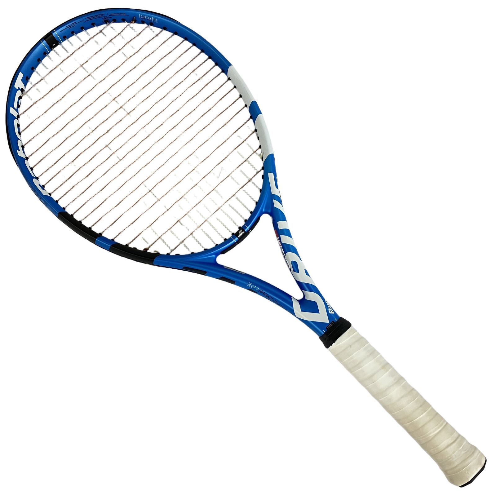 BabolaT PURE DRIVE LITE 2018 G2 硬式テニス ラケット バボラ ピュア