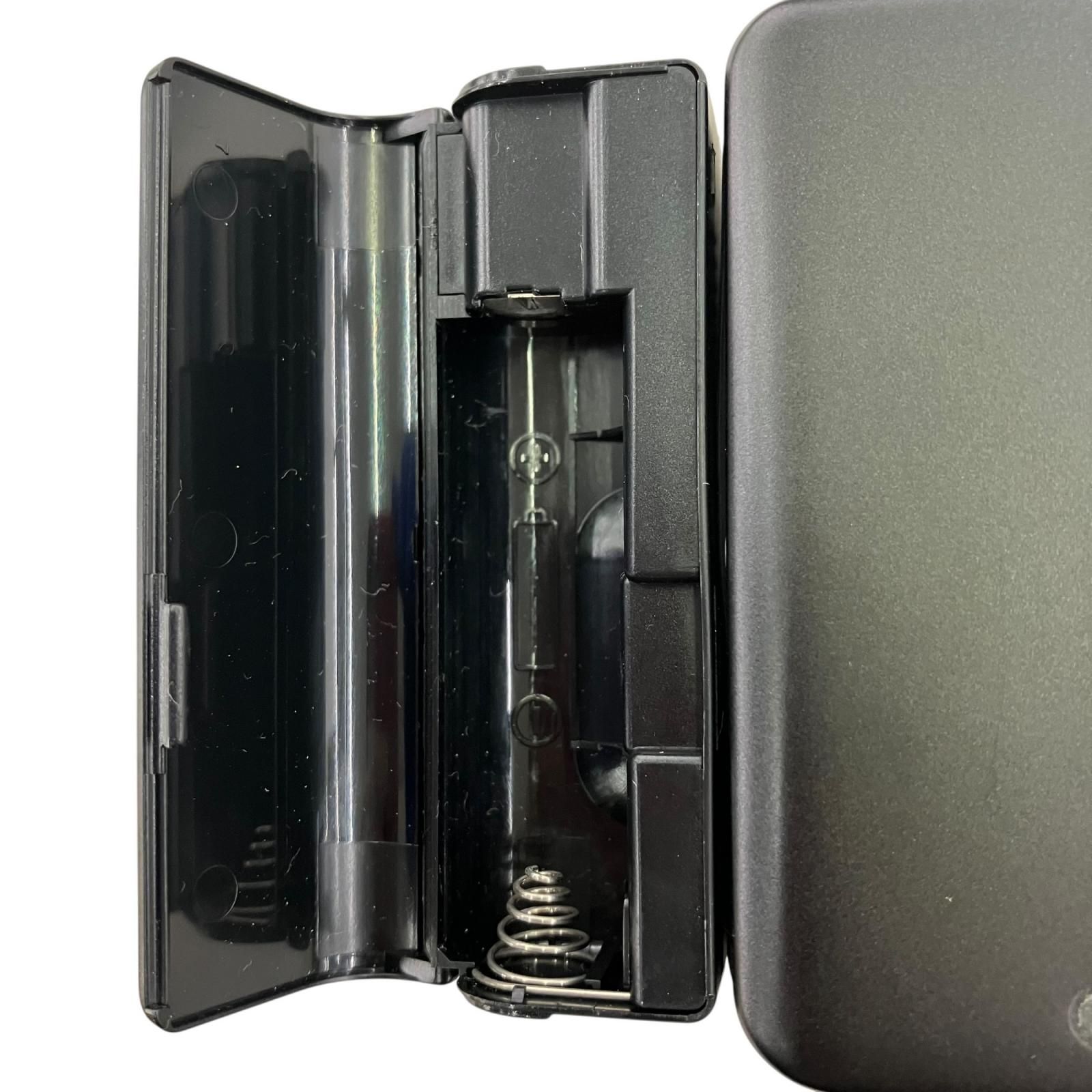 186000 動作未確認 SONY ソニー WALKMAN ウォークマン WM-EX999 - メルカリ
