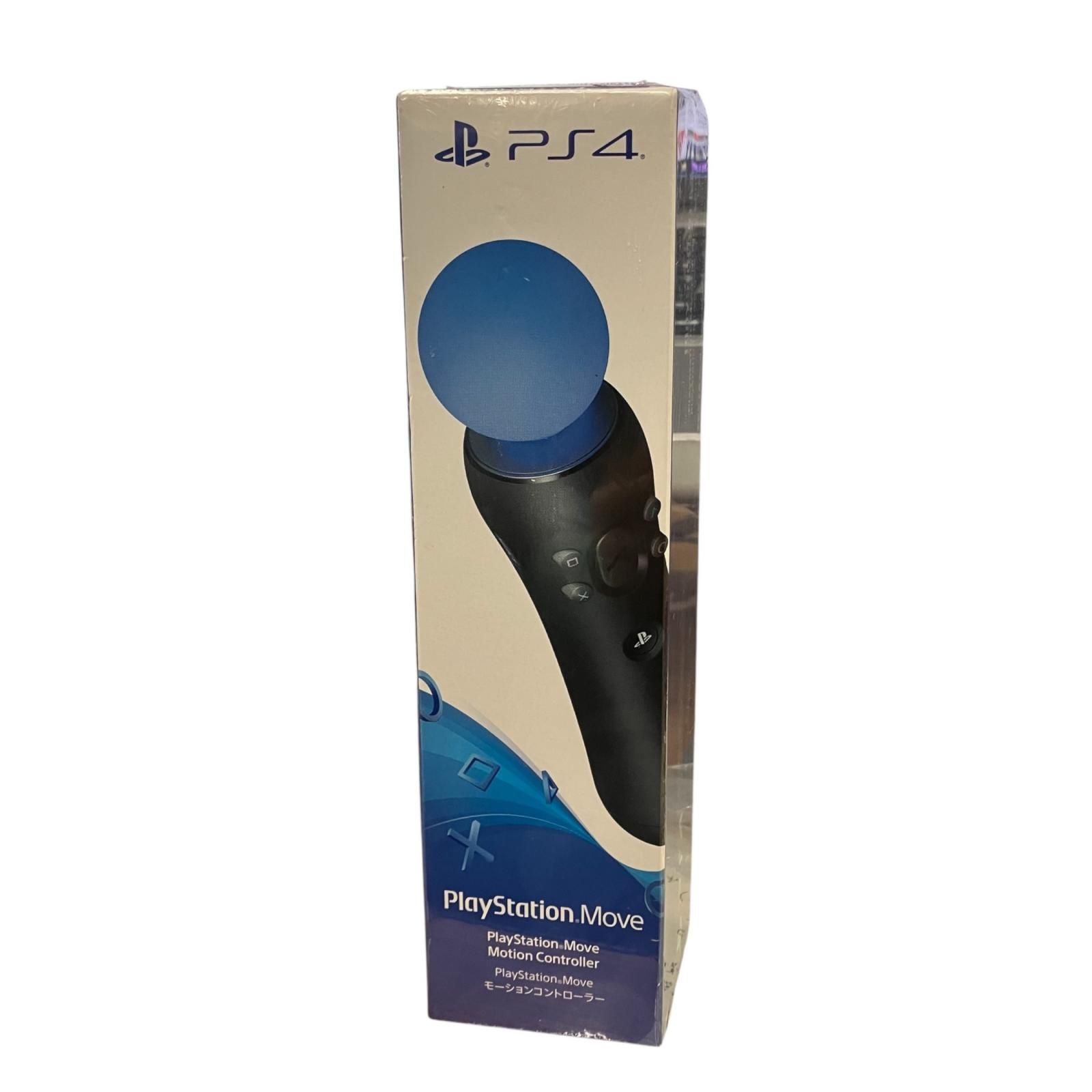 199990 SONY ソニー モーションコントローラー PlayStation Move CECH