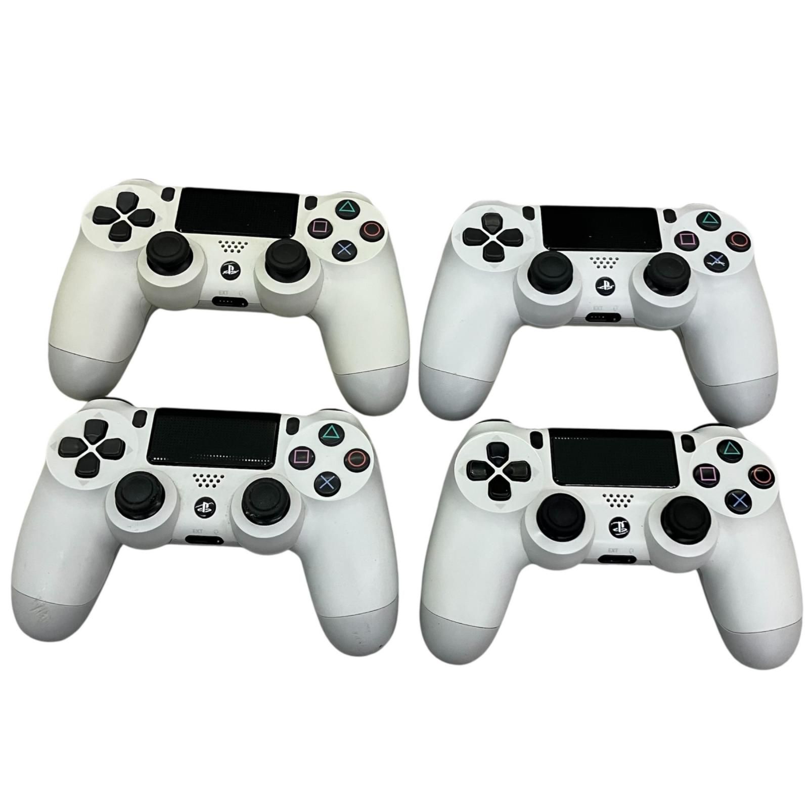 199990 動作未確認 SONY ソニー PS4 コントローラー DualShock4 CUH
