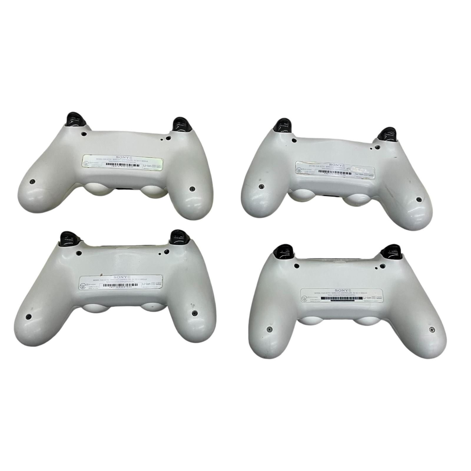 199990 動作未確認 SONY ソニー PS4 コントローラー DualShock4 CUH