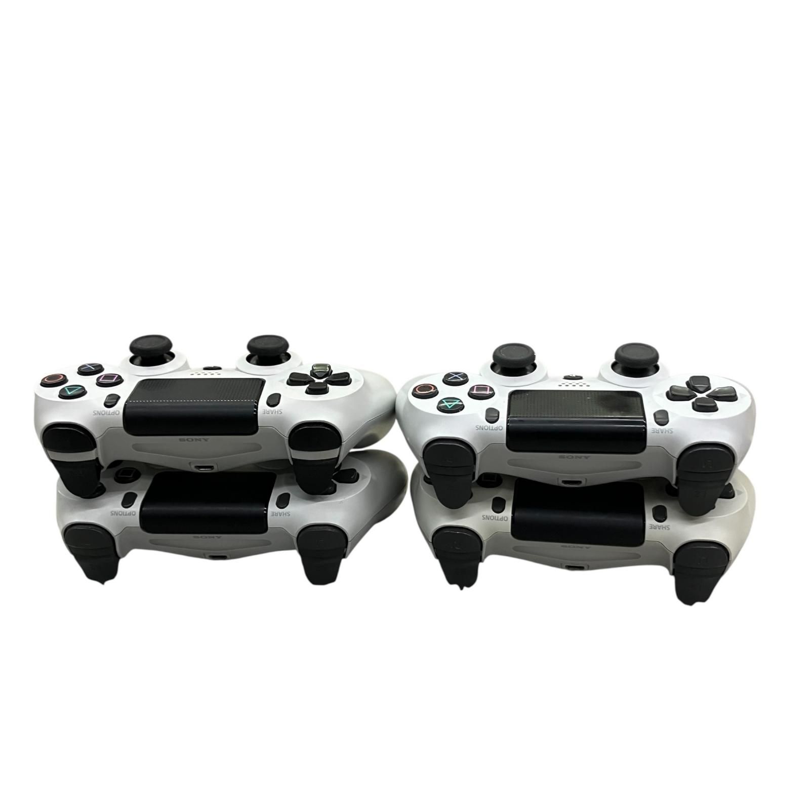 199990 動作未確認 SONY ソニー PS4 コントローラー DualShock4 CUH