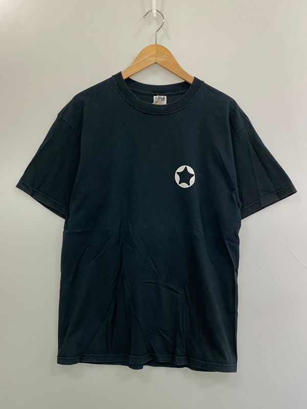 【中古品】 MORE ABOUT LESS モア アバウト レス ASTRONAUT PRINT TEE アストロノート プリント 半袖Tシャツ メンズ トップス 【142-260720-em-88-min】