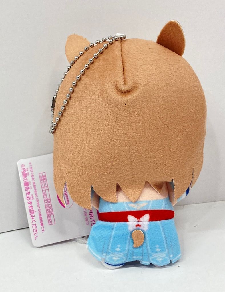 BANDAI SPIRITS ちびぐるみ vol.1/ウマ娘 プリティーダービー