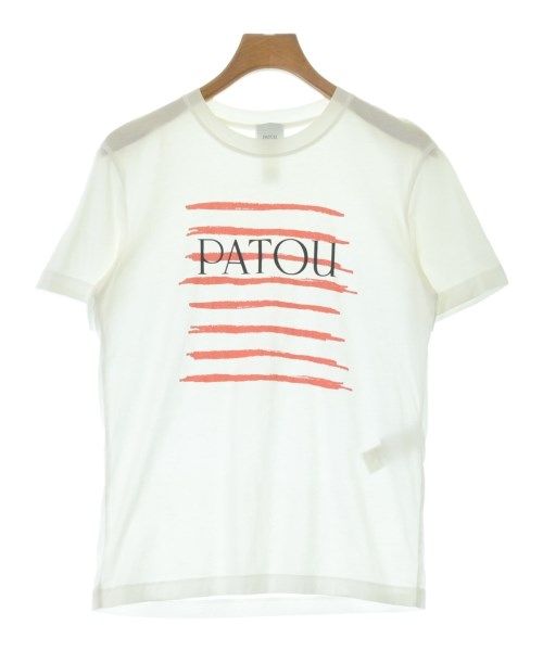 PATOU Tシャツ・カットソー メンズ 【古着】【中古】【送料無料】