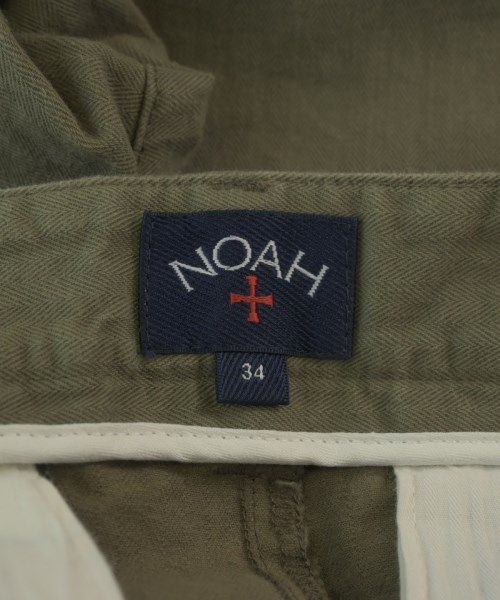 Noah チノパン メンズ 【古着】【中古】【送料無料】 - メルカリ
