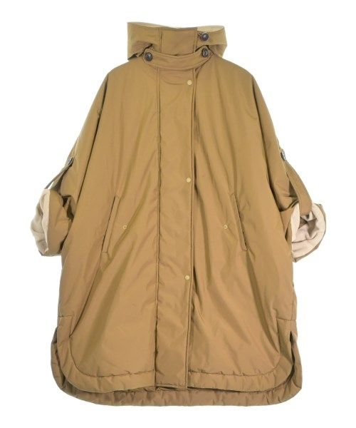 F/CE. ダウンコート レディース 【古着】【中古】【送料無料】