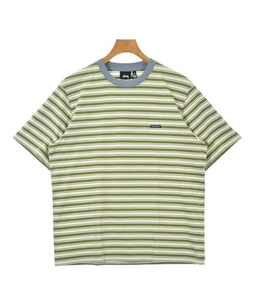 STUSSY Tシャツ・カットソー メンズ 【古着】【中古】【送料無料】 12,432円