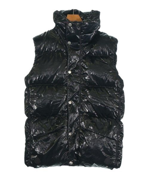 MONCLER GENIUS ダウンジャケット/ダウンベスト メンズ 【古着】【中古】【送料無料】