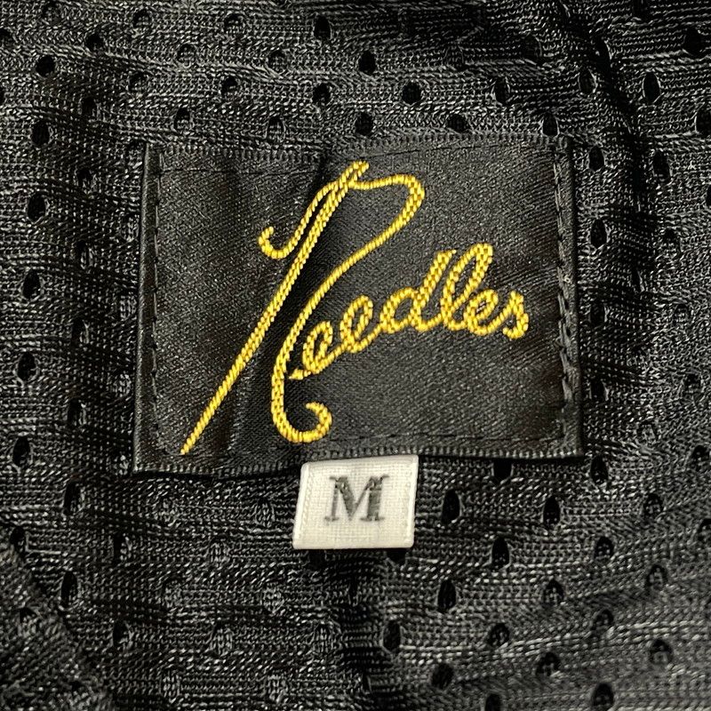 中古品】 NEEDLES ニードルス 22SS WILD LIFE TAILOR NARROW KP401