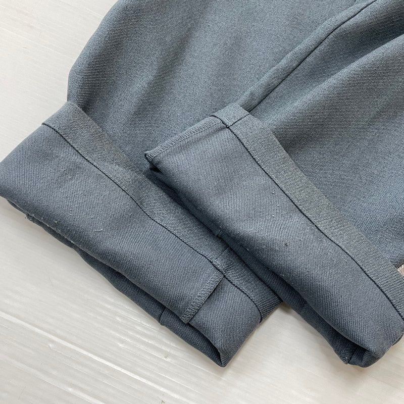 中古品】 NEEDLES ニードルス 22SS WILD LIFE TAILOR NARROW KP401