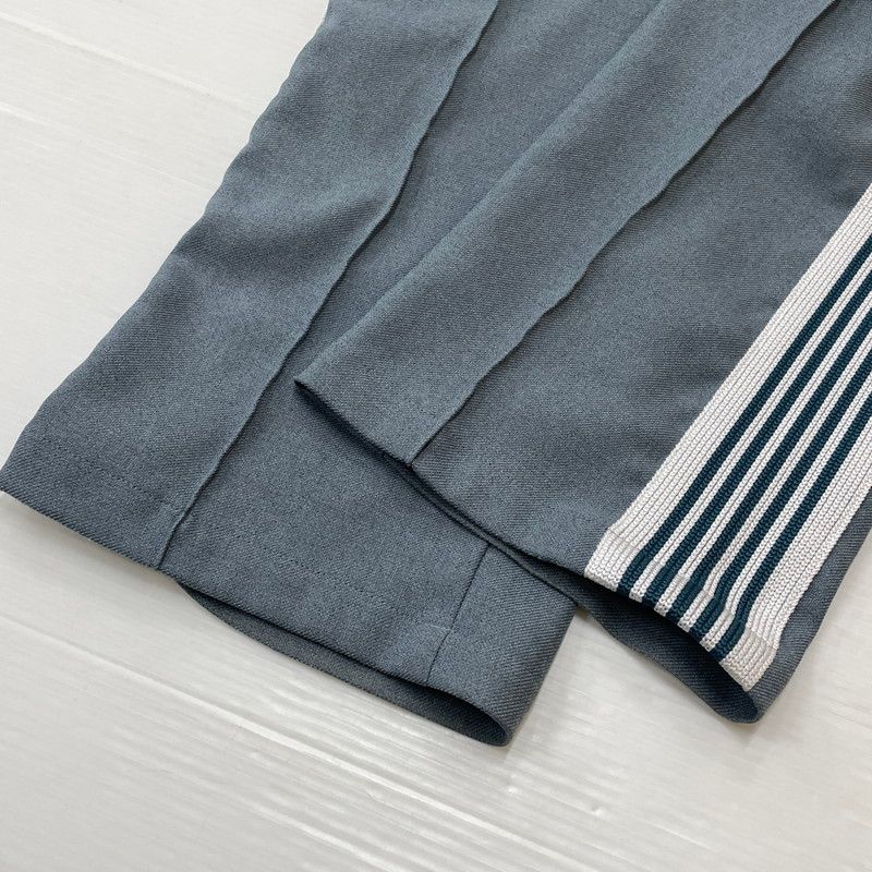 中古品】 NEEDLES ニードルス 22SS WILD LIFE TAILOR NARROW KP401