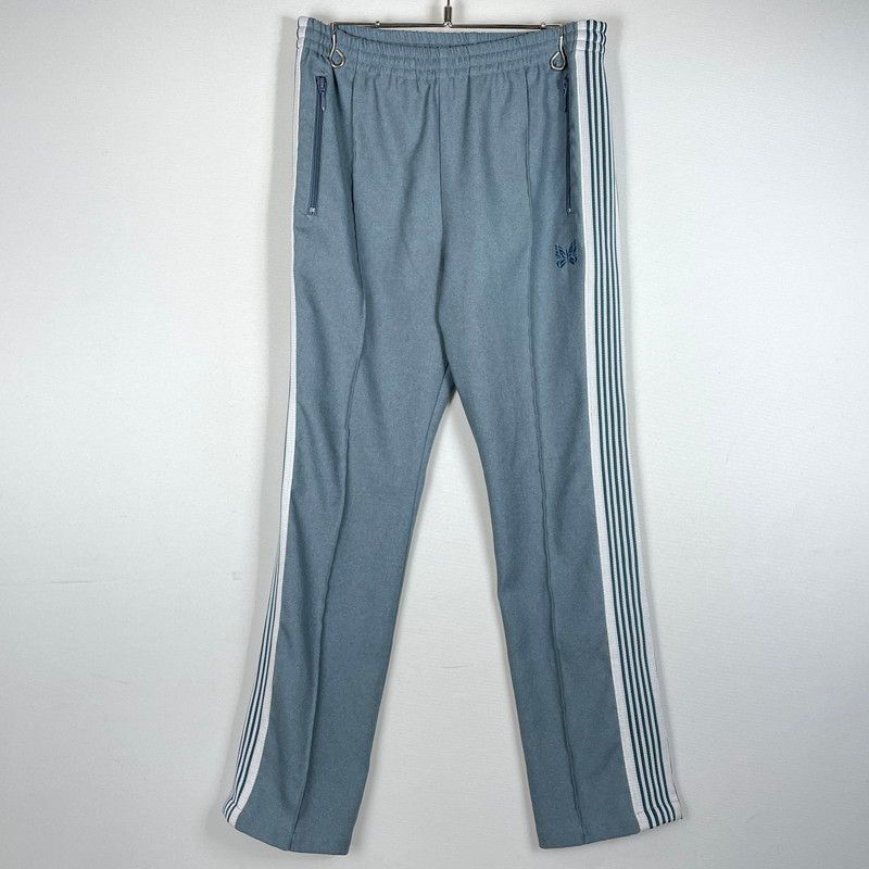 中古品】 NEEDLES ニードルス 22SS WILD LIFE TAILOR NARROW KP401