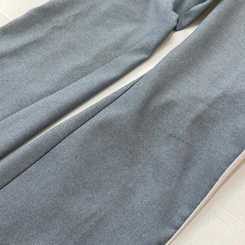 中古品】 NEEDLES ニードルス 22SS WILD LIFE TAILOR NARROW KP401