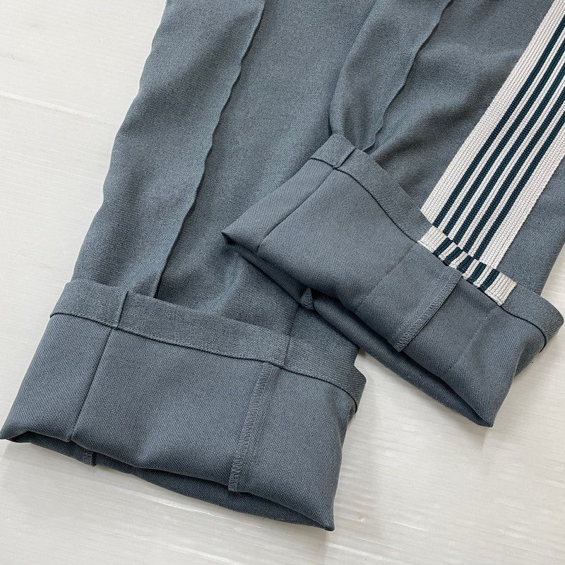 中古品】 NEEDLES ニードルス 22SS WILD LIFE TAILOR NARROW KP401