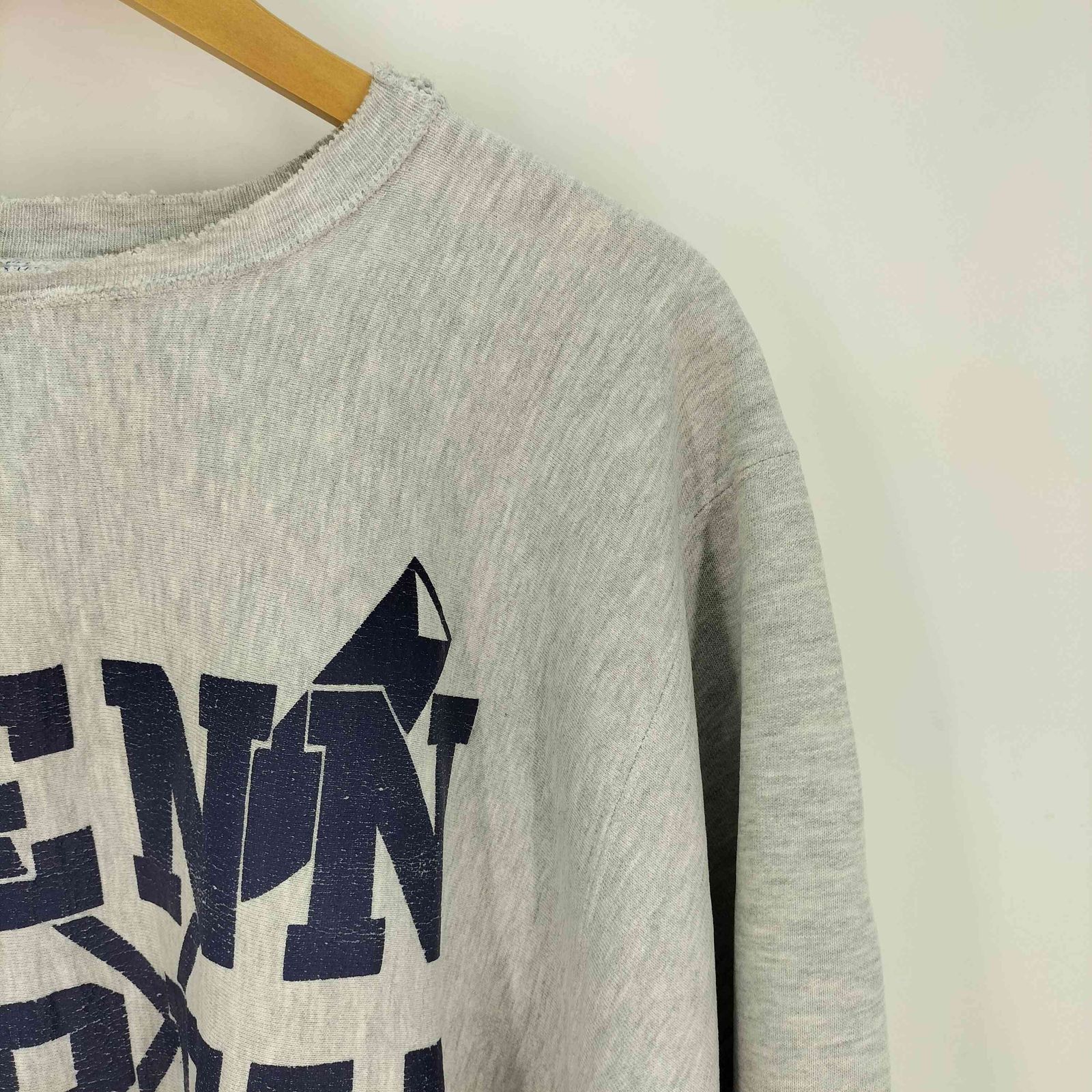チャンピオン Champion USA製 REVERSE WEAVE / リバースウィーブ 刺繍