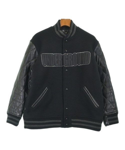 nitraid スタジャン メンズ 【古着】【中古】【送料無料】