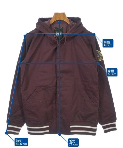 FTC スタジャン メンズ 【古着】【中古】【送料無料】 - メルカリ