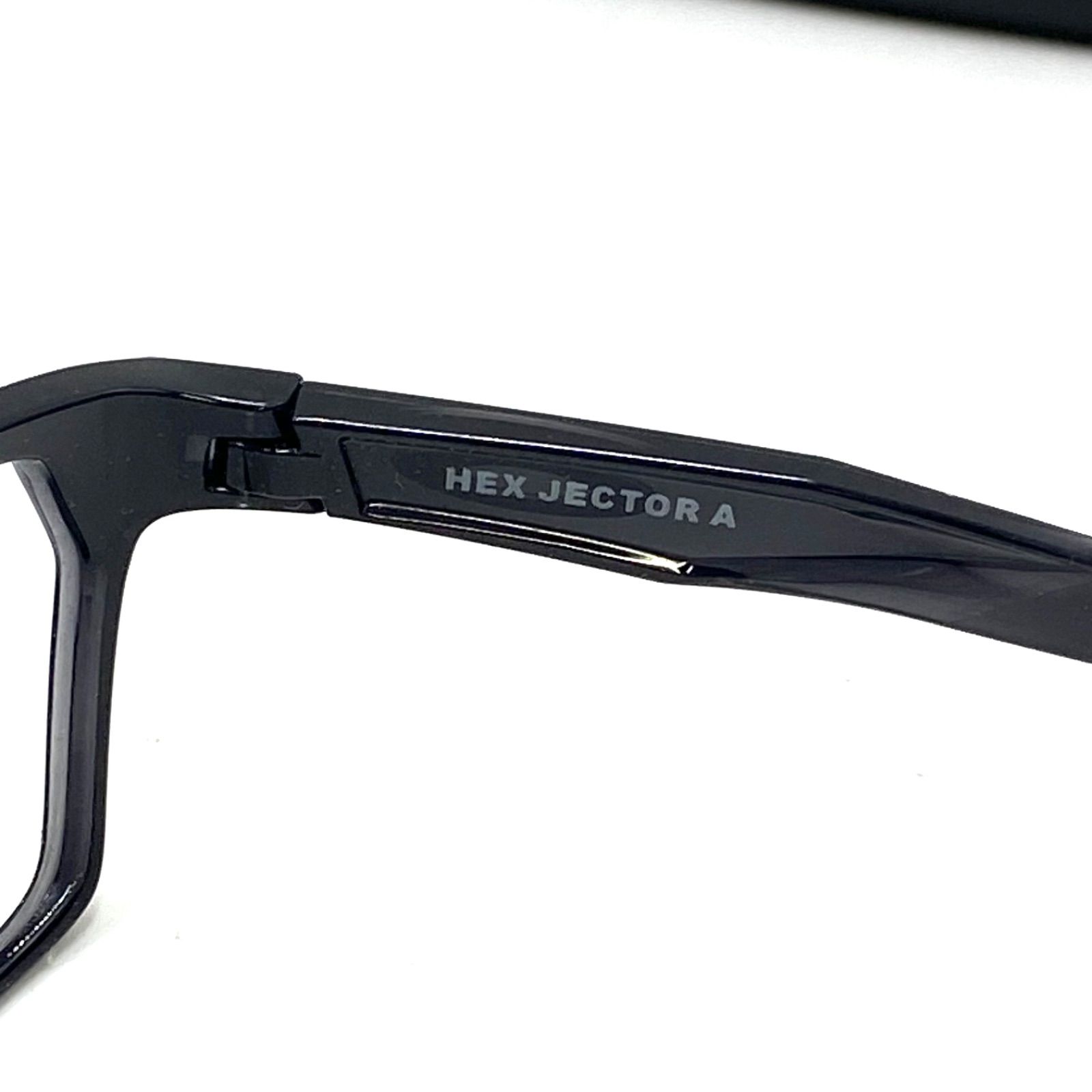 OAKLEY オークリー HEX JECTOR ヘックスジェクター めがね メガネ 眼鏡