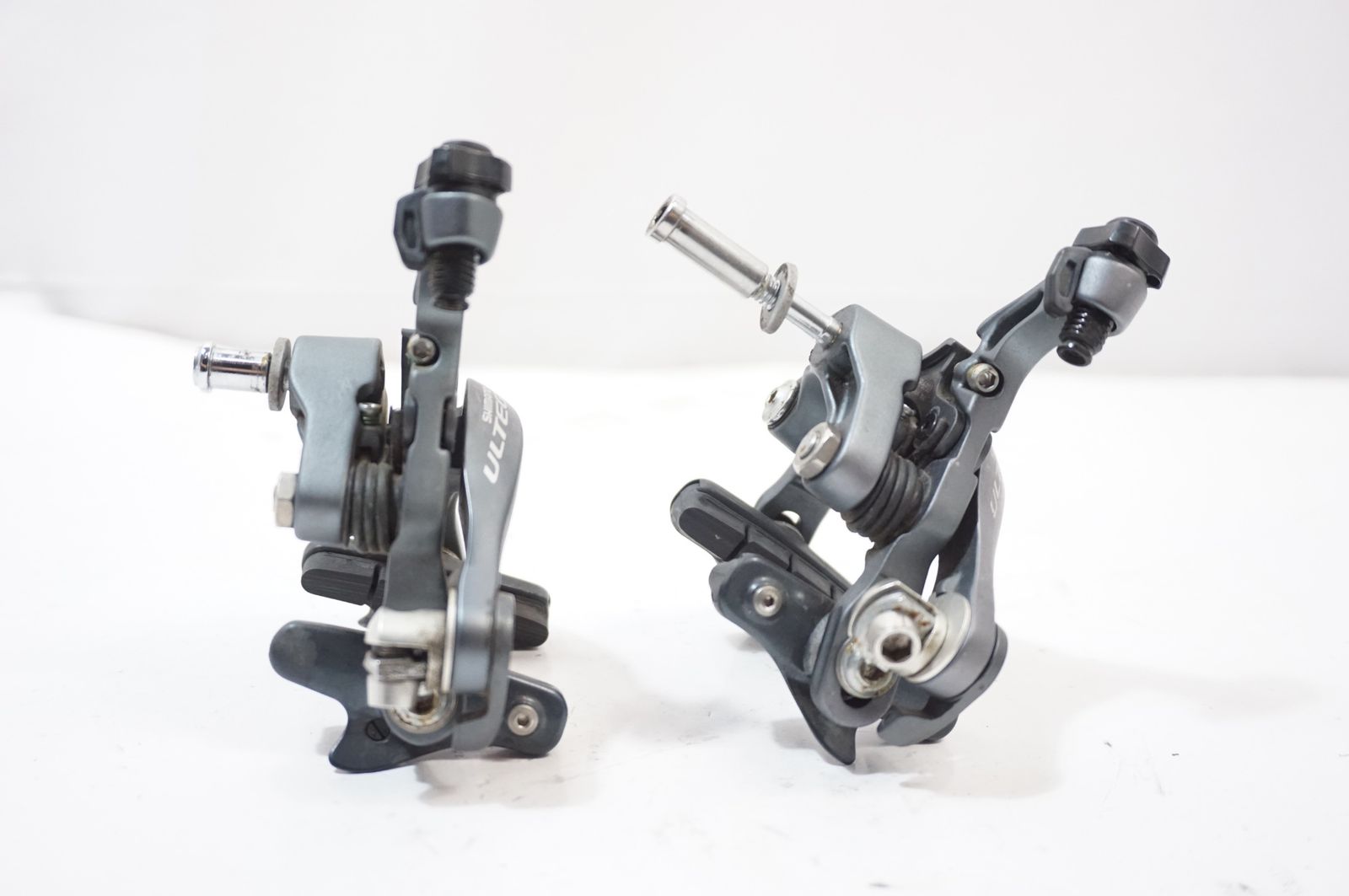 SHIMANO 「シマノ」 ULTEGRA BR-6800 キャリパーブレーキセット