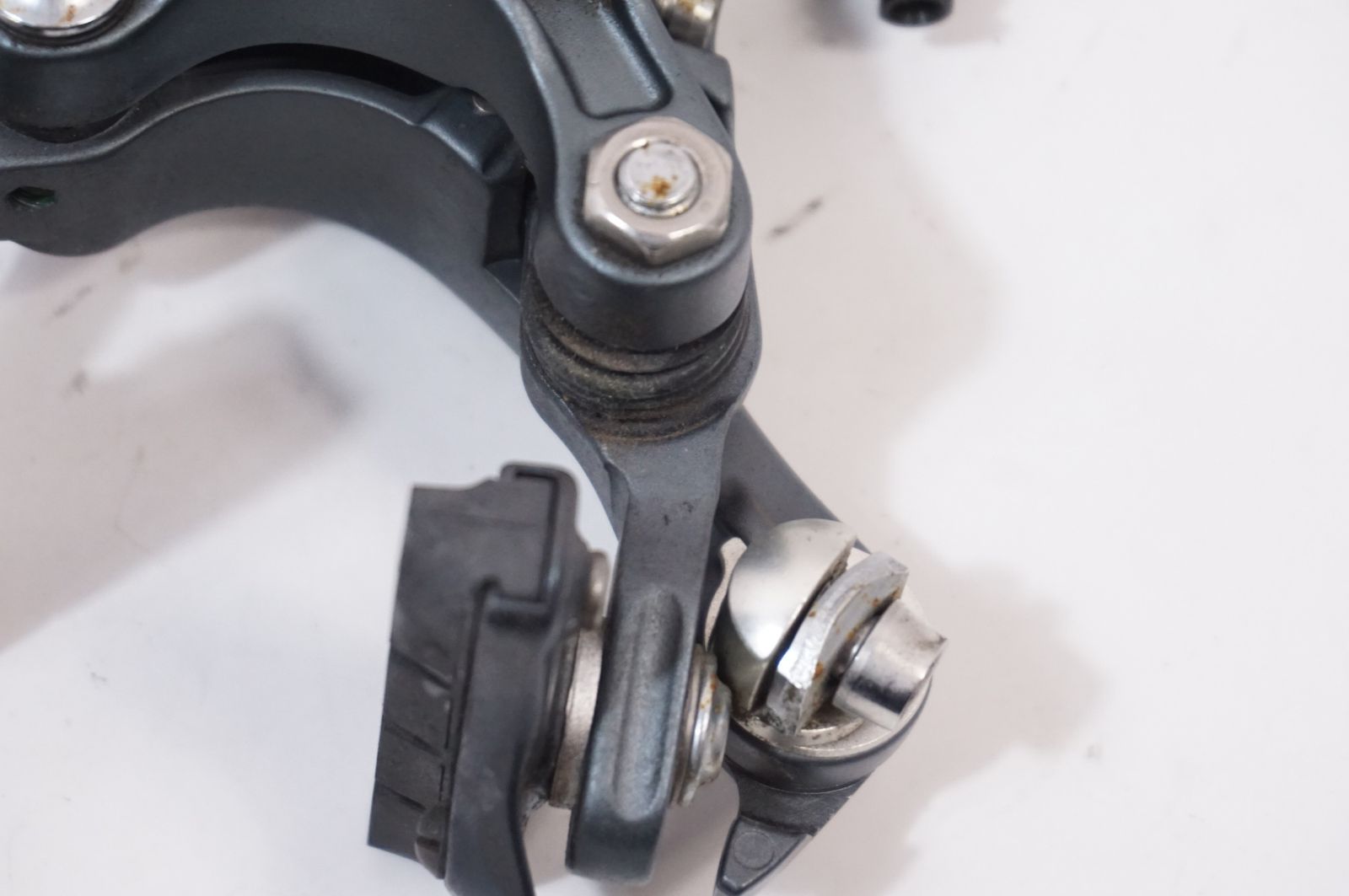 SHIMANO 「シマノ」 ULTEGRA BR-6800 キャリパーブレーキセット