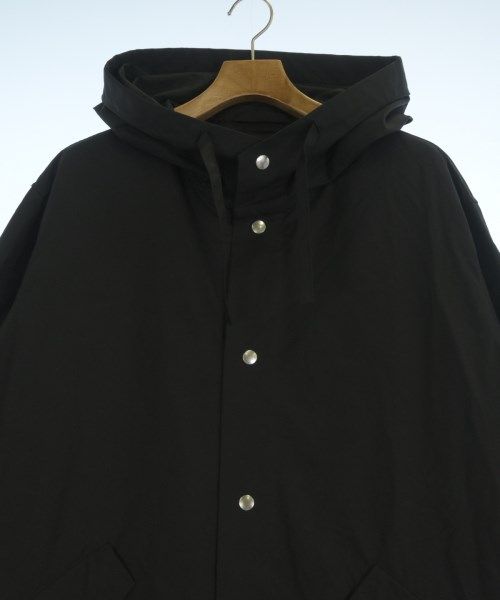 JIL SANDER モッズコート メンズ 【古着】【中古】【送料無料】 - メルカリ