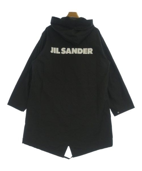 JIL SANDER モッズコート メンズ 【古着】【中古】【送料無料】 - メルカリ