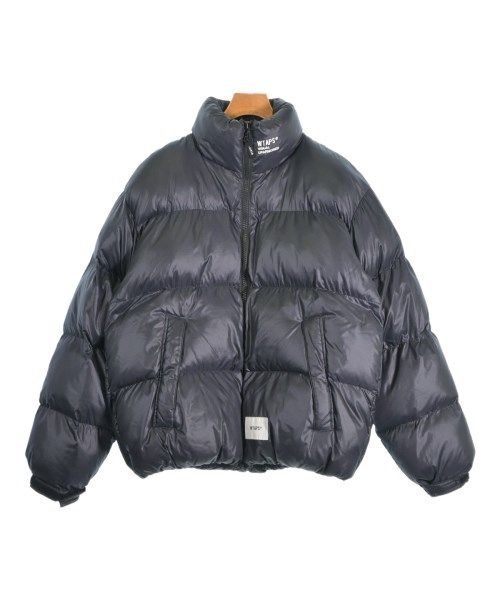 WTAPS ダウンジャケット/ダウンベスト メンズ 【古着】【中古】【送料無料】