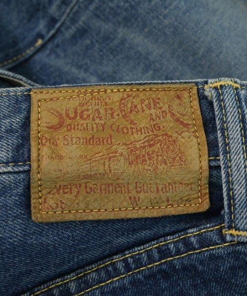 SUGAR CANE デニムパンツ メンズ 【古着】【中古】【送料無料】 - メルカリ