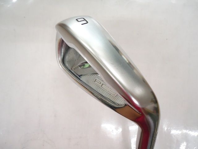 アイアンセット フォーティーン PC-3/FT-60i 1本//26[8512]