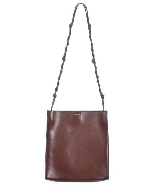 JIL SANDER ショルダーバッグ メンズ 【古着】【中古】【送料無料】