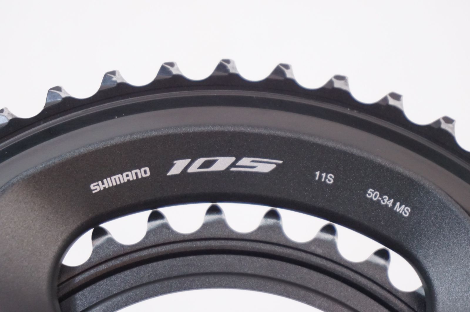SHIMANO 「シマノ」 105 FC-R7000 50-34T 170mm クランクセット