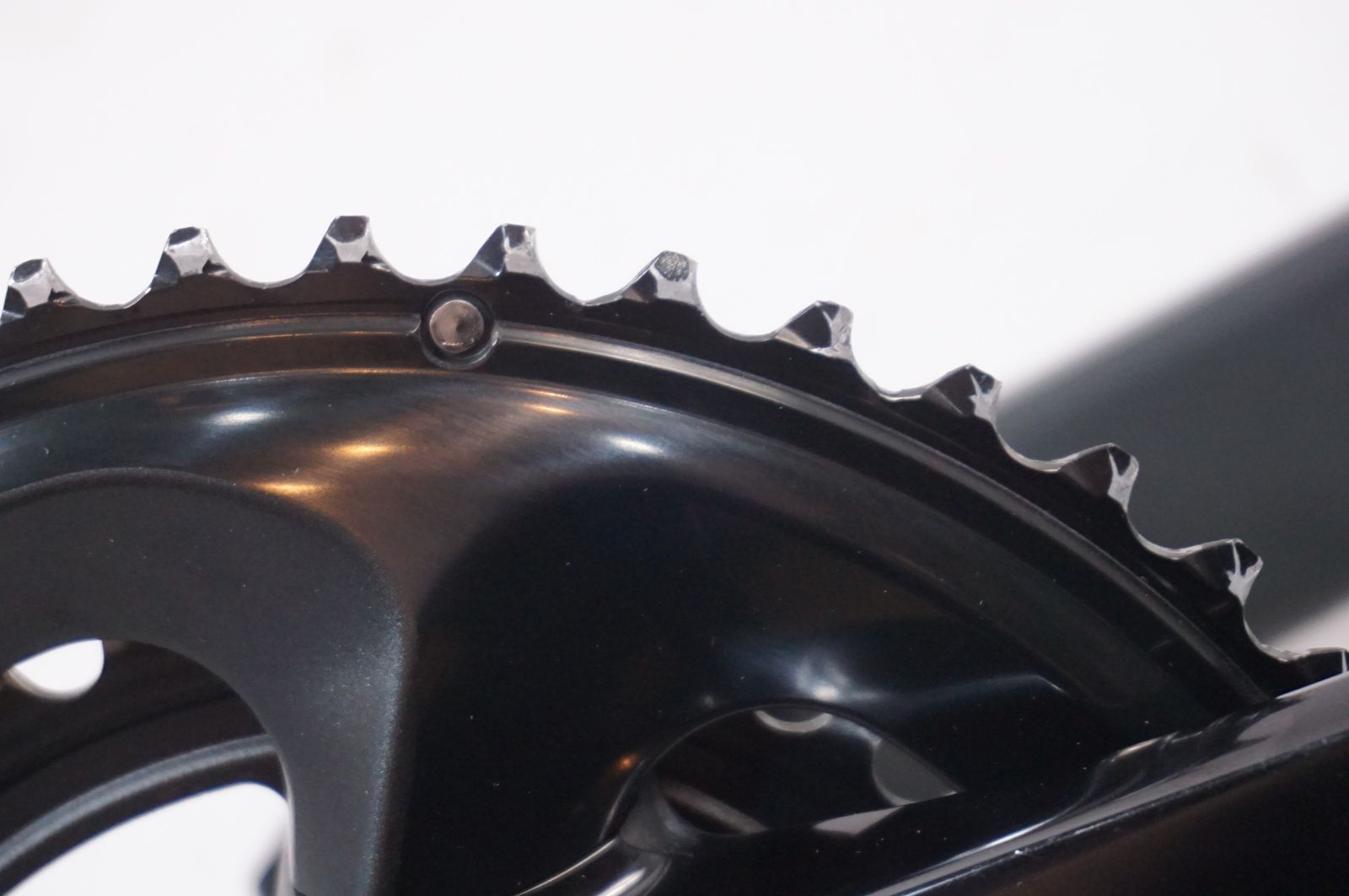 SHIMANO 「シマノ」 105 FC-R7000 50-34T 170mm クランクセット