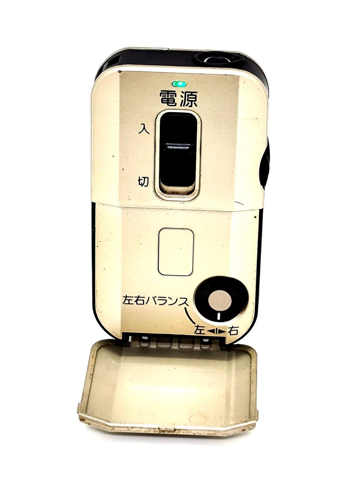 Victor ビクター VOICE RECEIVER EH-A580 ワイヤレス音声受信機 本体
