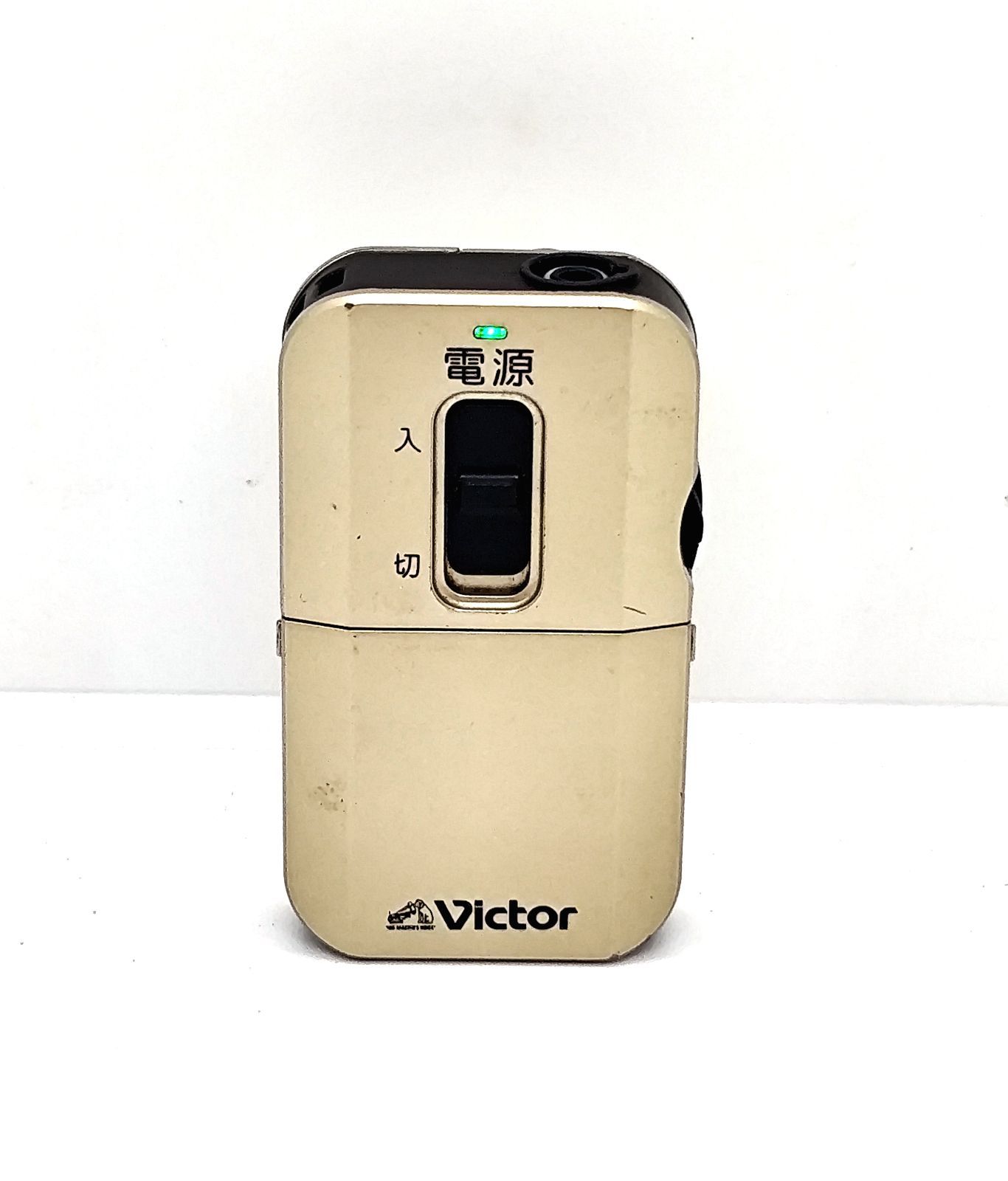 Victor ビクター VOICE RECEIVER EH-A580 ワイヤレス音声受信機 本体