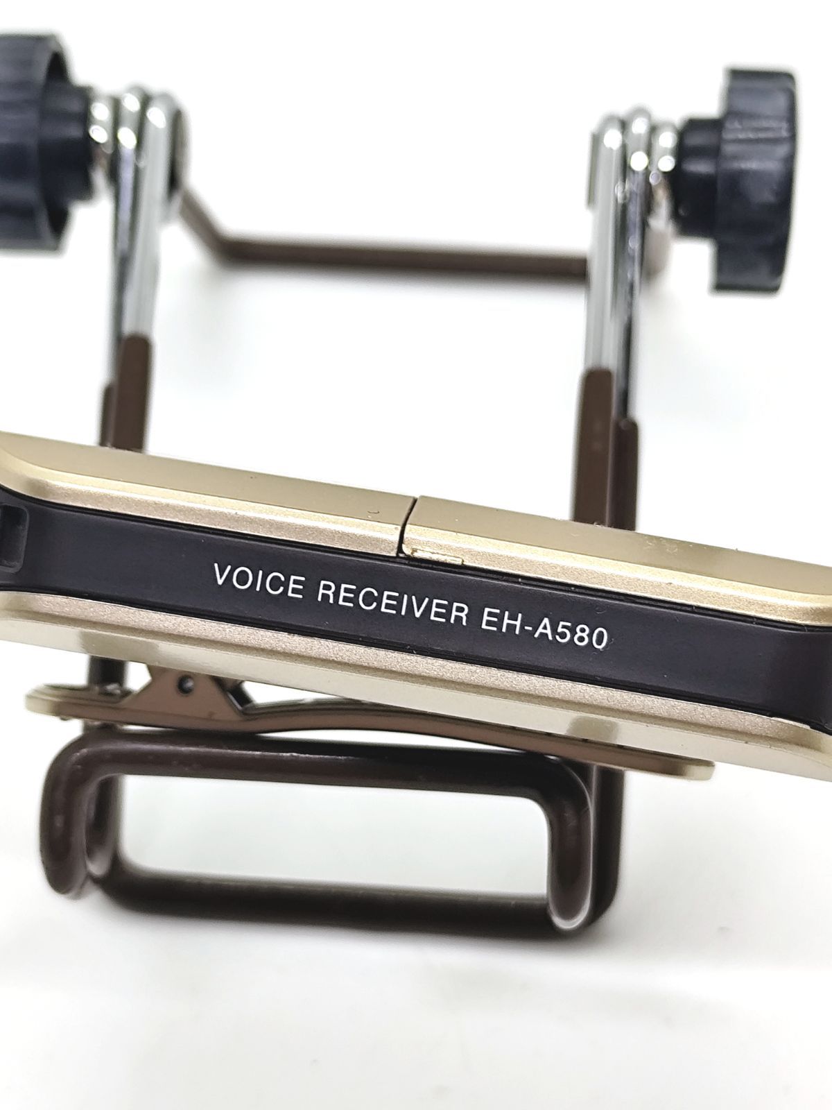 Victor ビクター VOICE RECEIVER EH-A580 ワイヤレス音声受信機 本体