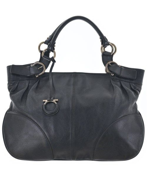Salvatore Ferragamo ハンドバッグ レディース 【古着】【中古】【送料無料】