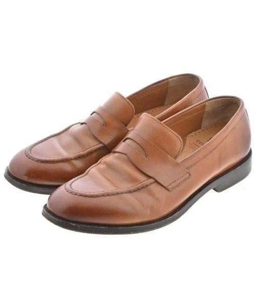 COLE HAAN ビジネス・ドレスシューズ メンズ 【古着】【中古】【送料無料】
